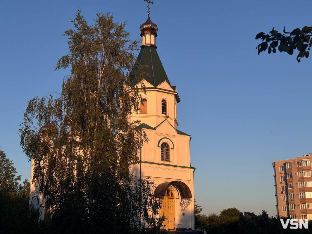 Затишок за кілька хвилин від Луцька: чим живуть сучасні Липини. Фоторепортаж