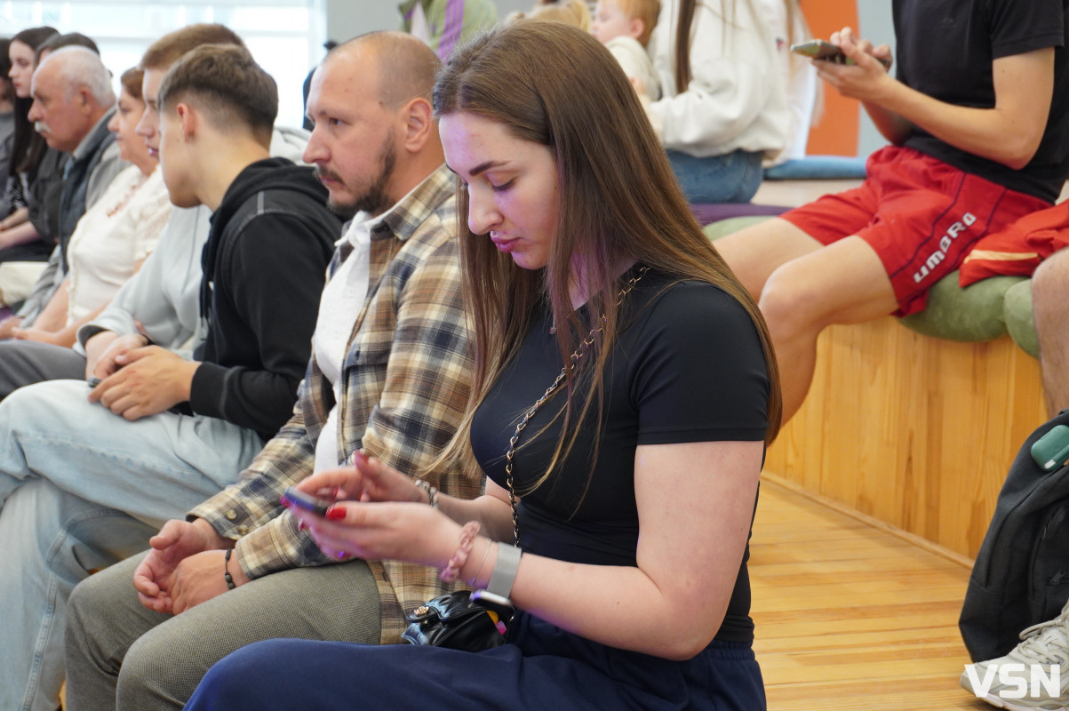 18-річна лучанка планує першою встановити жіночий рекорд України з бурпі