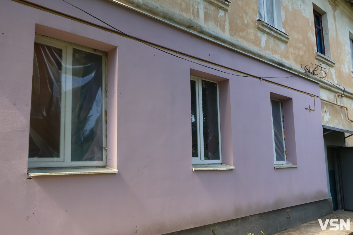 «Я пробігла метрів зо два і просто впала на коліна. Прильот…»: лучани — про страшну ніч, коли Росія атакувала місто