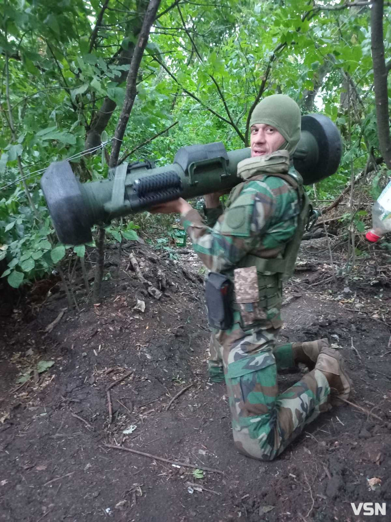 Життя, віддане країні та побратимству: історія Дмитра Аршуліка, який поліг на полі бою, пройшовши майже всі гарячі точки фронту