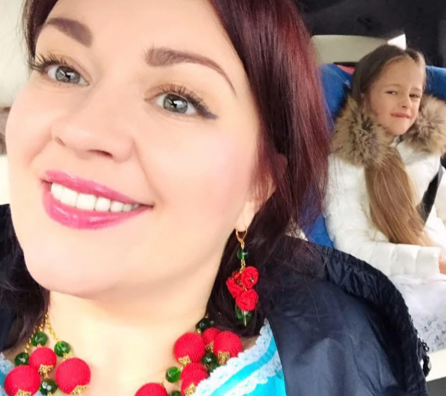 Не платить аліменти й допомагає ворогу: ексдружина уродженця Луцька Тимощука — про зраду, майно та життя після розлучення