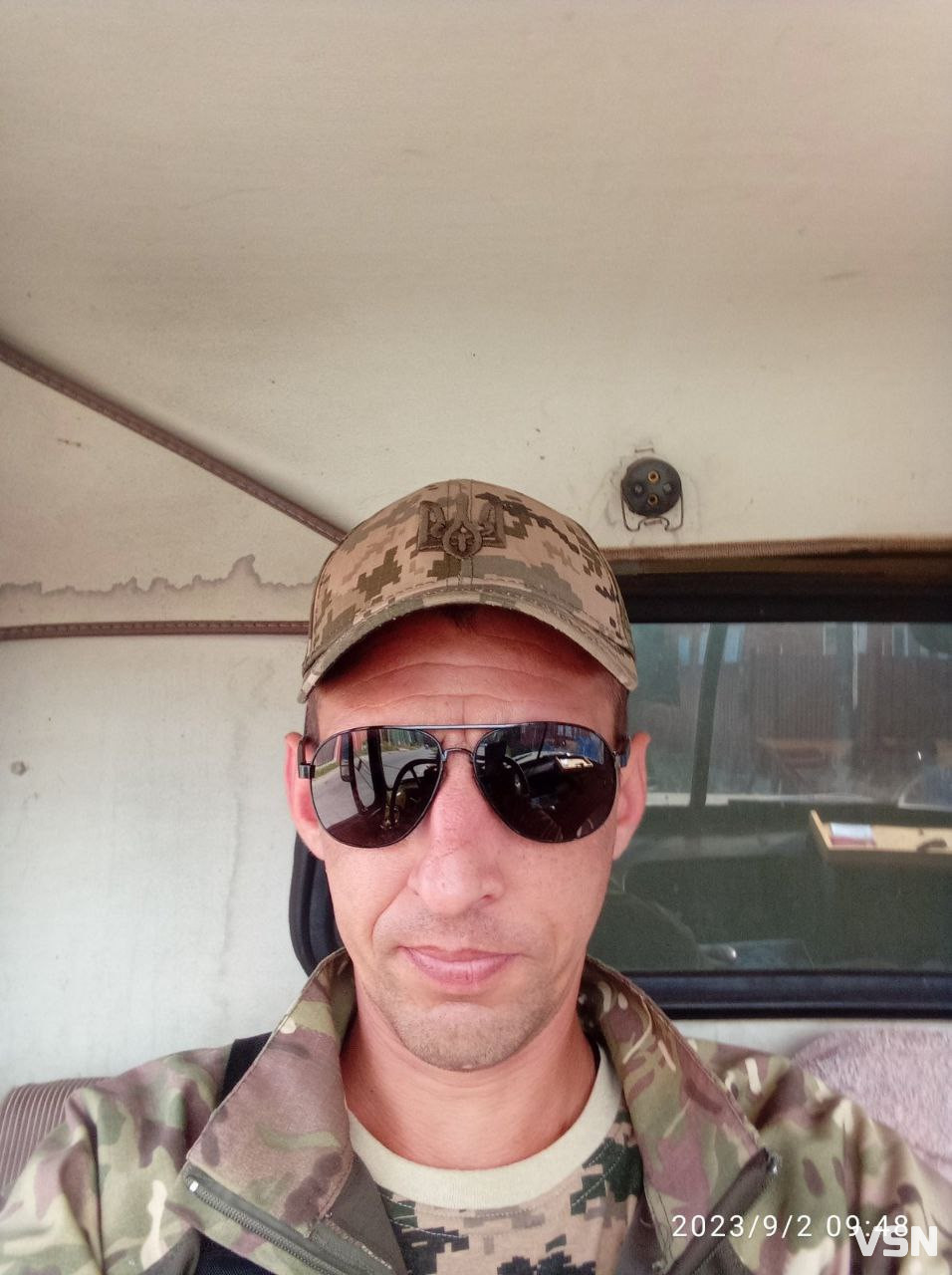 «6-річний син каже, що як виросте, обов’язково помститься за тата»: спогади про сапера з Волині Миколу Селещука