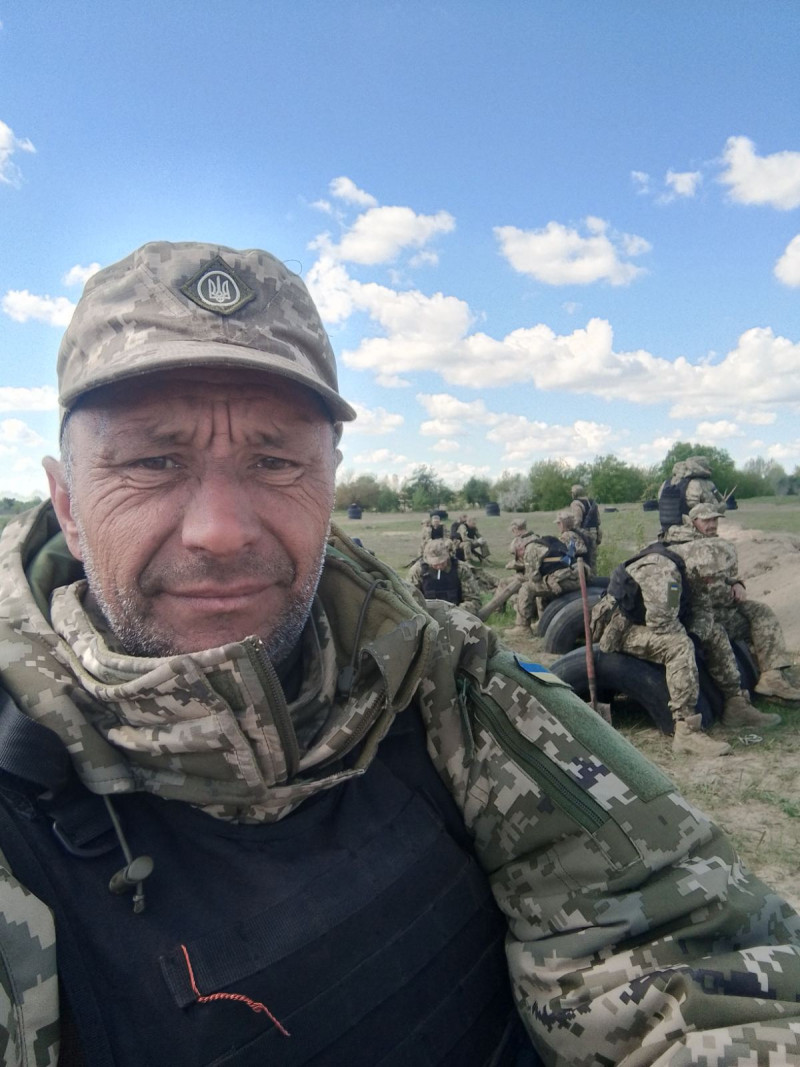 Менше трьох місяців служби і понад рік невідомості: зниклий безвісти Герой повернувся на Волинь в домовині лише через 13 місяців