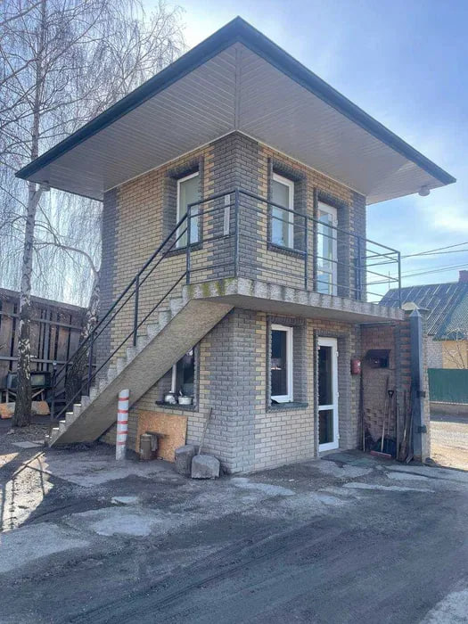 У Луцьку за 100 мільйонів продають бізнес з будівництва та ремонту доріг