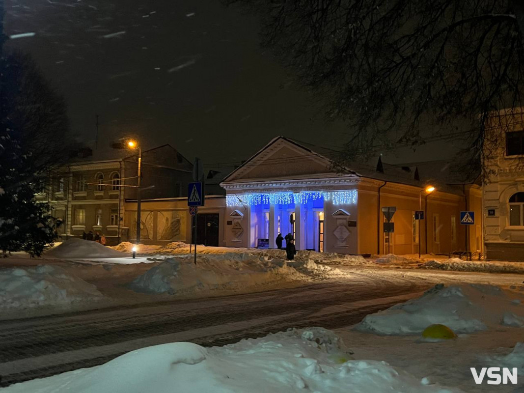 Від перших снігів до лютневих відлиг: якою була зима у Луцьку. Фоторепортаж