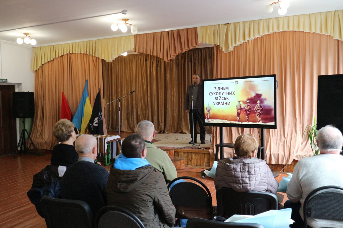 На Волині родинам полеглих Героїв вручили державні нагороди