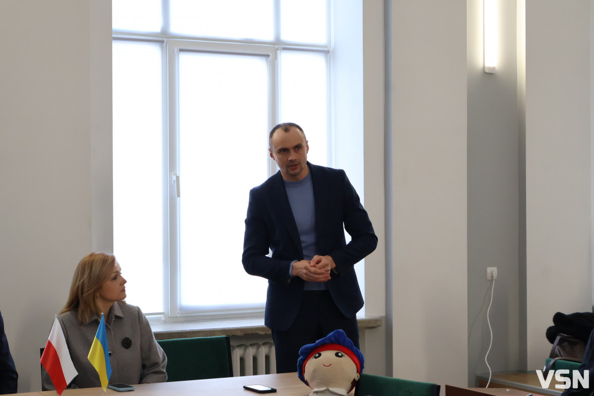 У Луцьку стартував новий сезон міжнародного проєкту «Підприємливі діти — 2026»