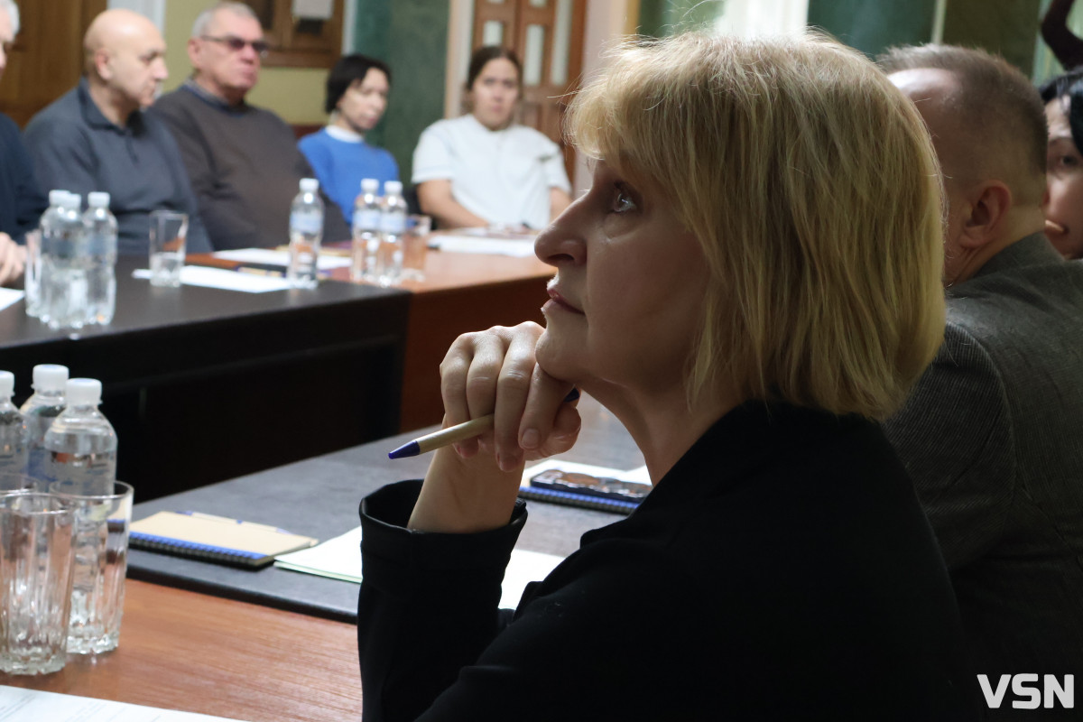 У Луцьку затвердили пріоритети співпраці з національними спільнотами на 2026 рік