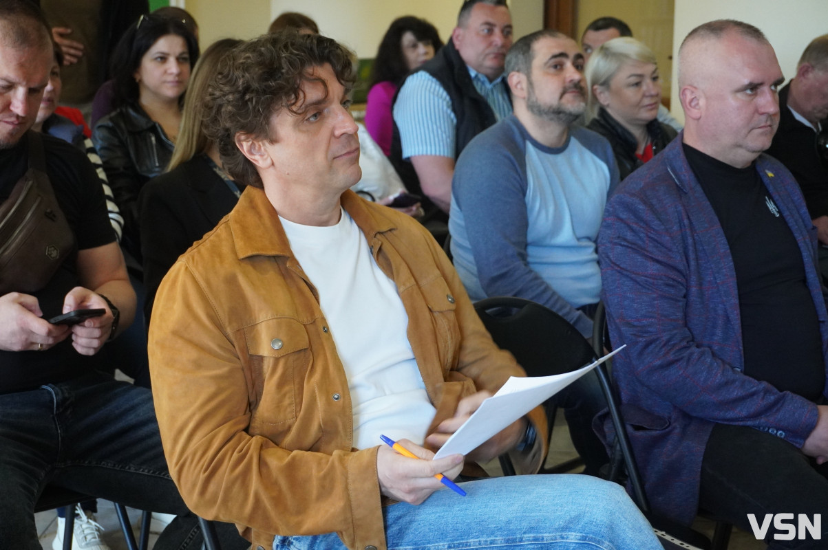 У «Слузі народу» вирішили ініціювати відкликання депутата Луцької міськради