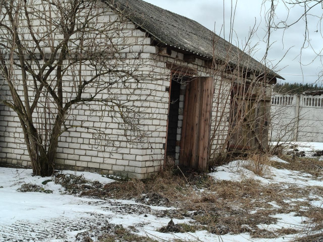 На Волині продають три ФАПи: скільки коштують будівлі та де вони розташовані