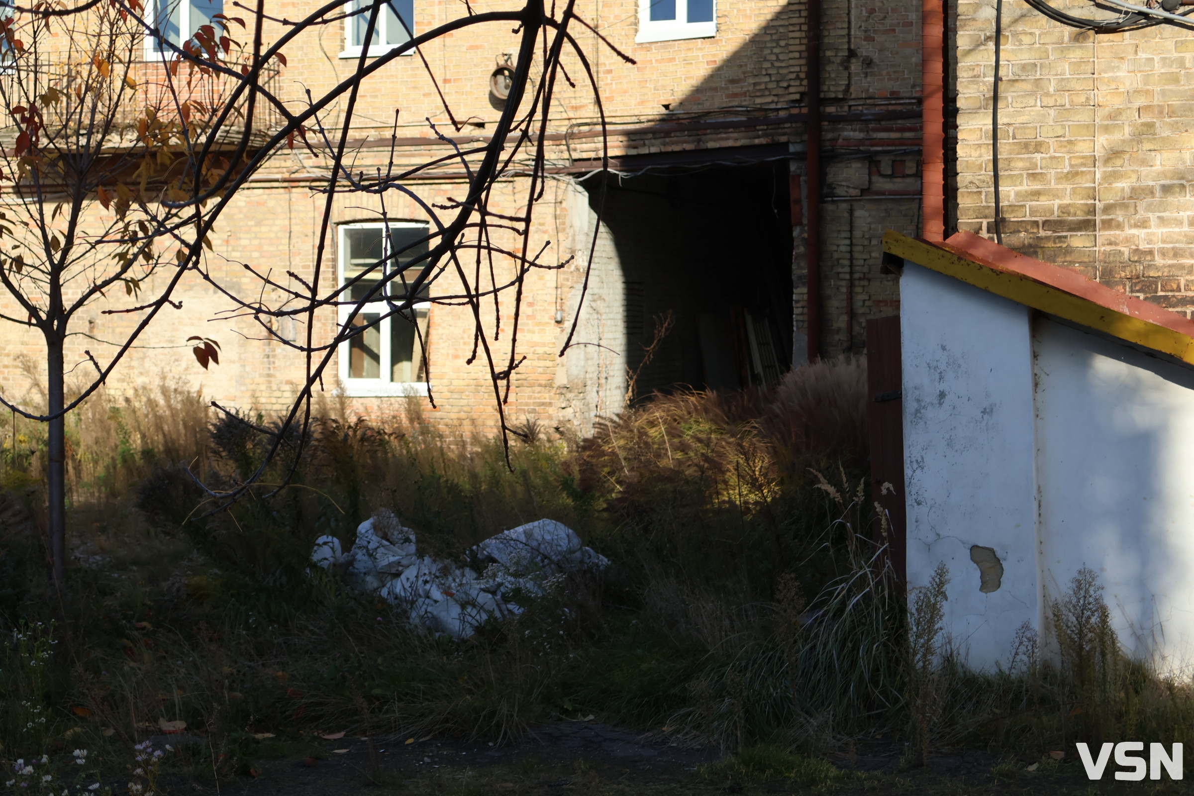 У Луцьку можуть розірвати договір щодо будинку Прайзлерів