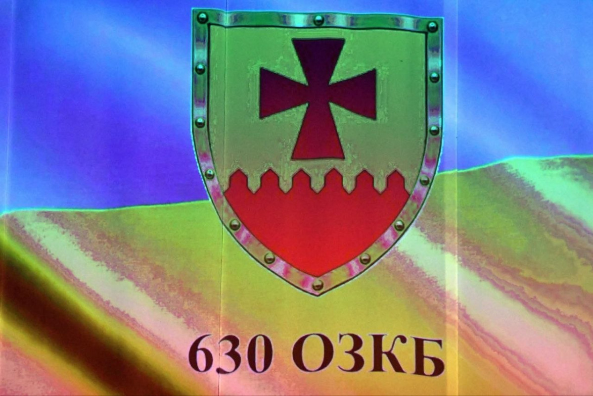Три роки на захисті волинського неба: з нагоди річниці відзначили бійців 630-го зенітного батальйону