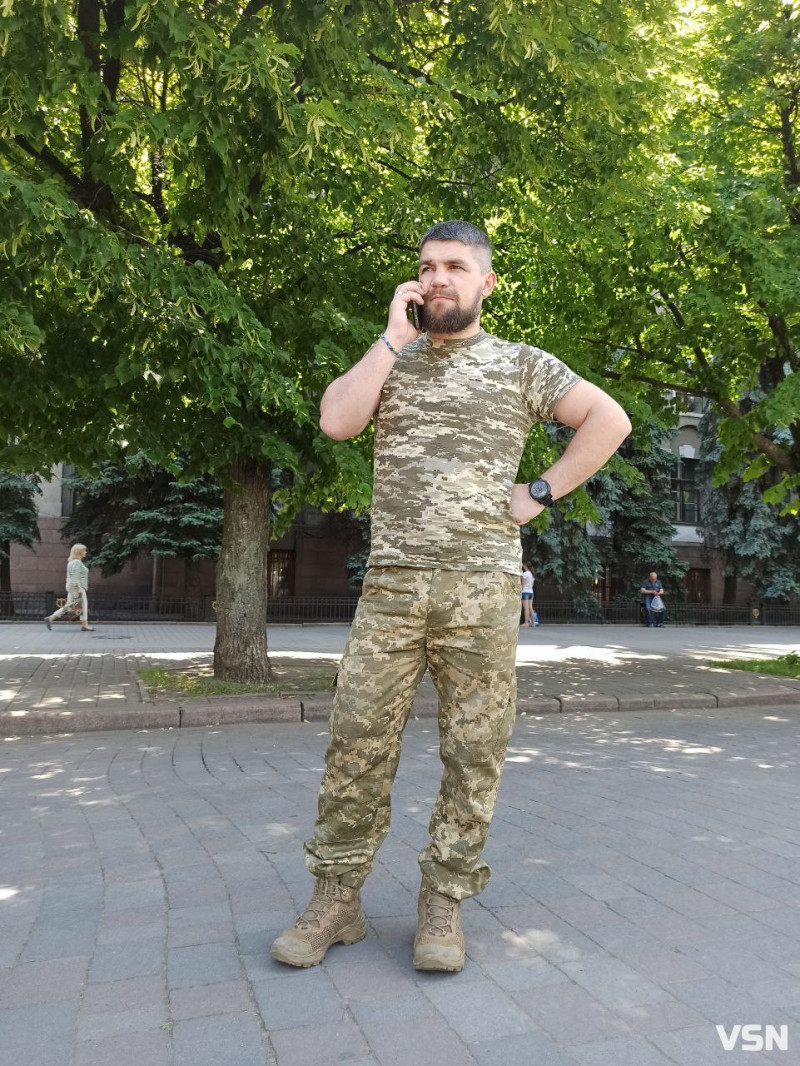 «Їхала з надією, що він живий, а поверталася додому з його тілом»: спогади дружини про полеглого Героя з Волині