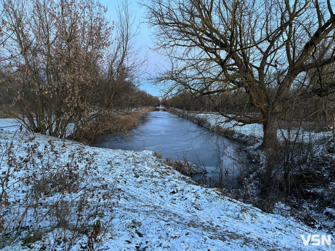 Останній день 2025 у Луцьку: місто в очікуванні Нового року. Фоторепортаж