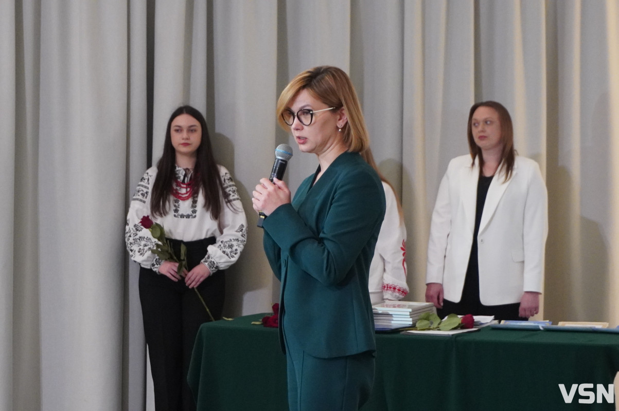 Під покровом Святого Пантелеймона: у Луцьку відзначили найкращих медиків Волині