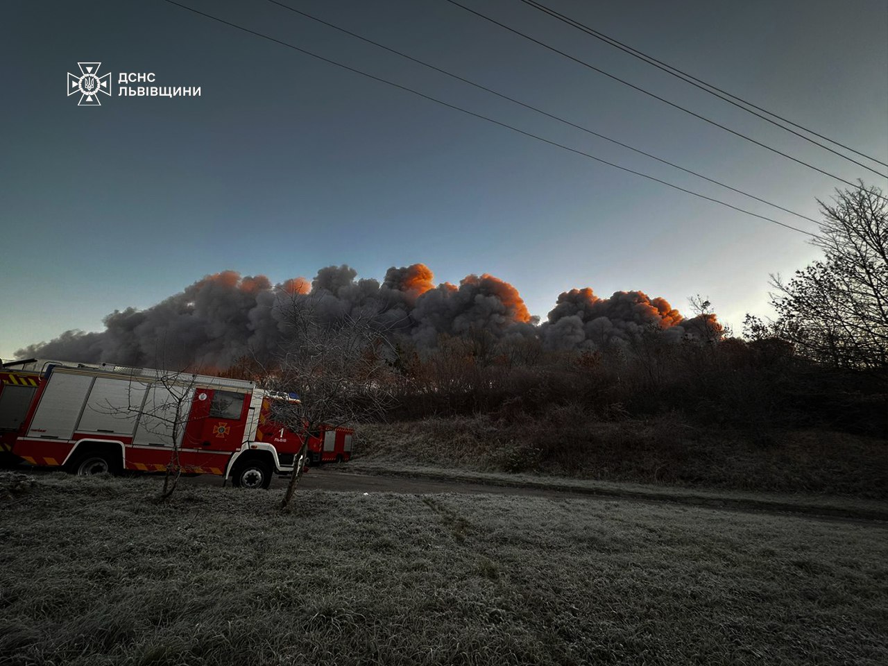 У Тернополі через російський обстріл зросла кількість загиблих, - Зеленський