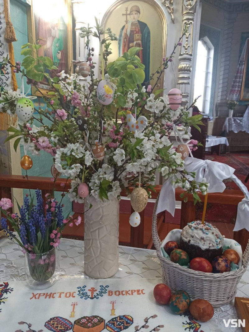 «Свято радості, життя і Воскресіння»: священник із Луцька пояснив справжній зміст Великодня