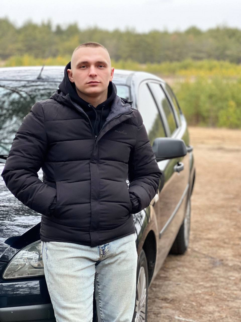 «Я залишуся на Волині, бо навіки тут мій Богдан»: спогади про 24-річного Героя