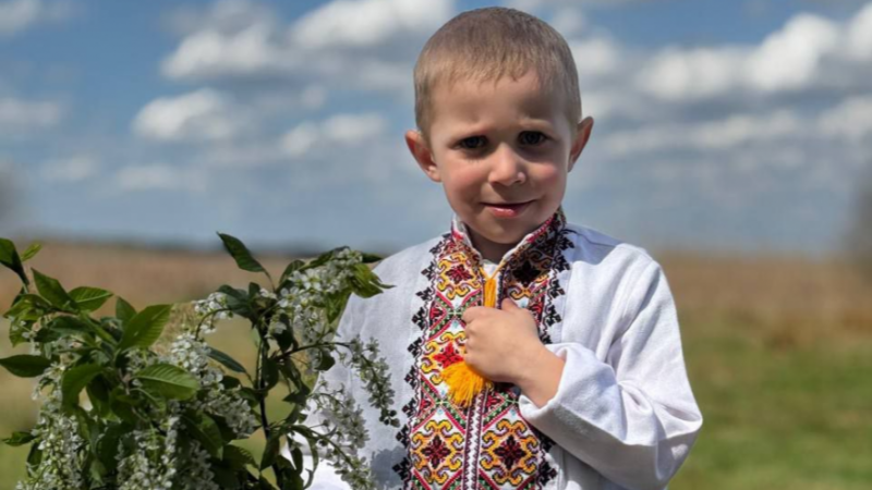 Благодійний дрифт-заїзд на Волині зібрав понад 330 тисяч гривень для Матвія Колядюка