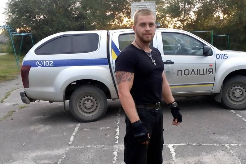 «Я вважаю, що ТЦК має працювати — нам треба людей набирати»: розмова з головним сержантом взводу волинської 100 бригади