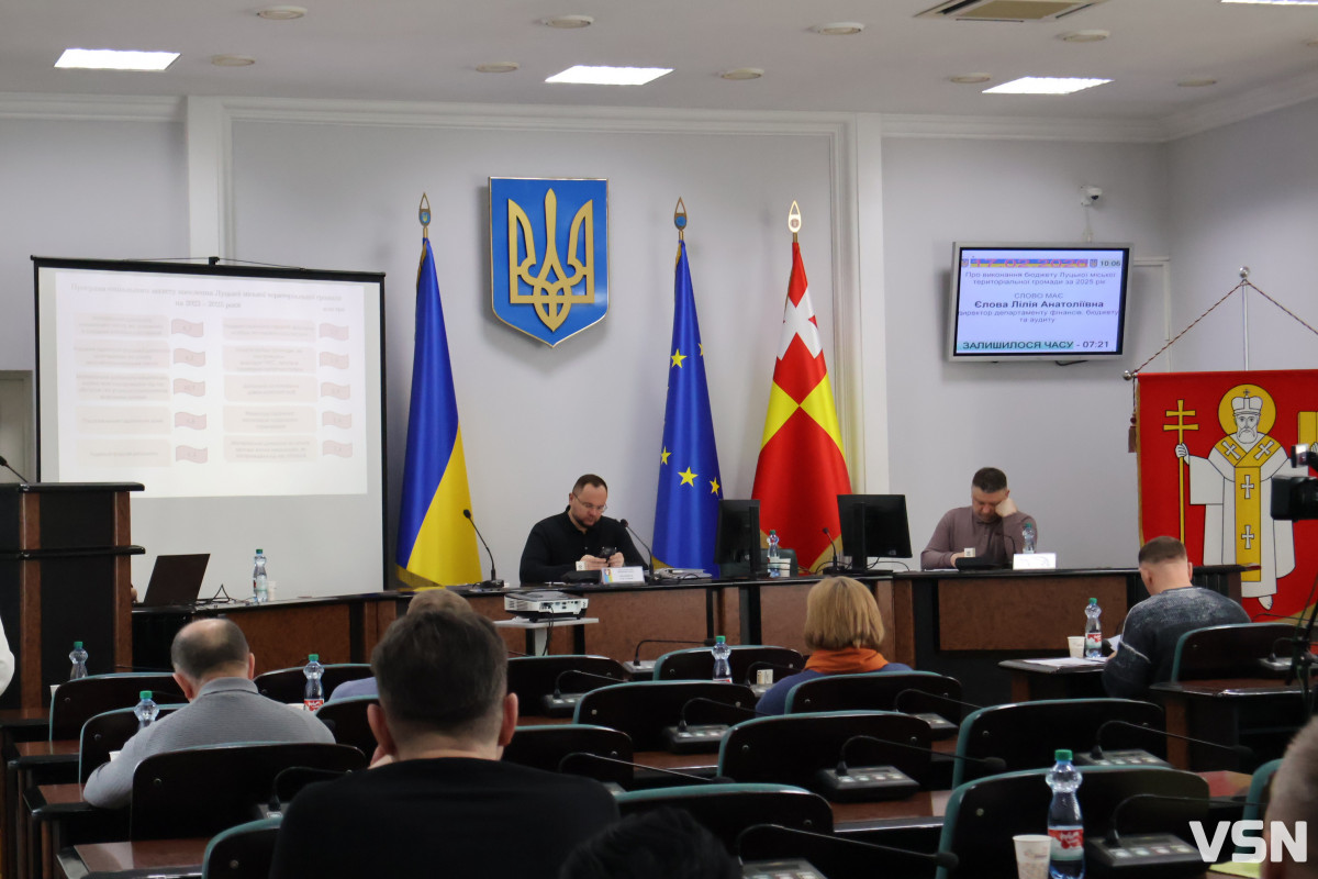 У Луцьку розширюють систему оповіщення: на баланс громади передали три потужні сирени