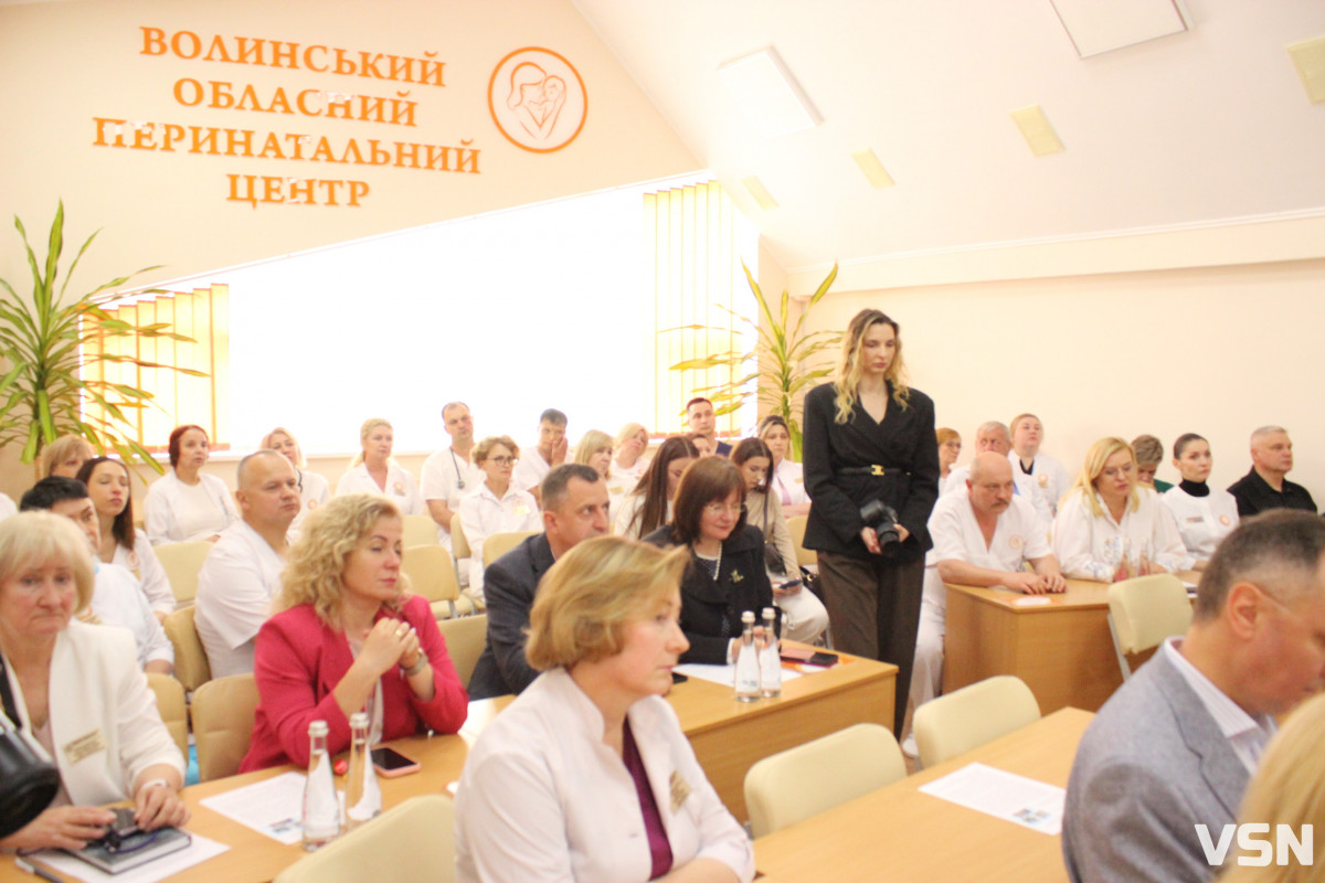 Очільник МОЗ Віктор Ляшко приїхав на Волинь: подробиці масштабного візиту