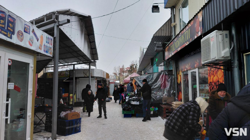 Скільки коштує картопля на ринках у Луцьку: огляд цін