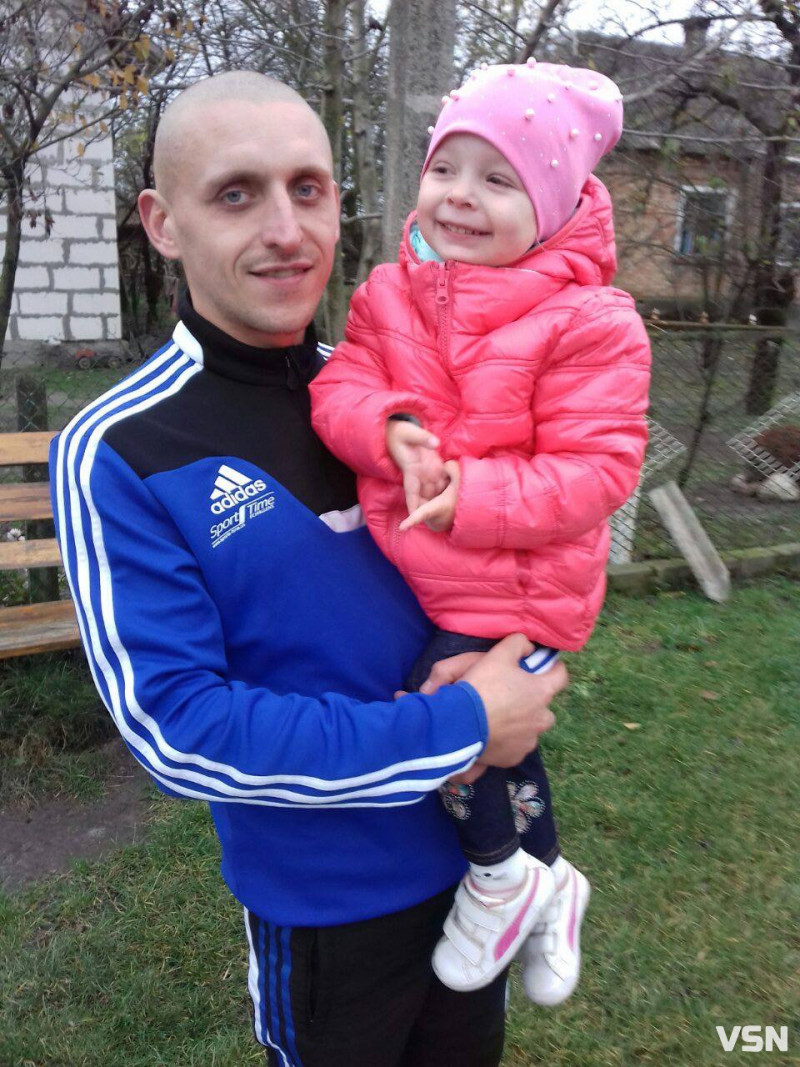 «Збудував дім для сім’ї — але сам у ньому так і не оселився». Спогади про захисника з Волині