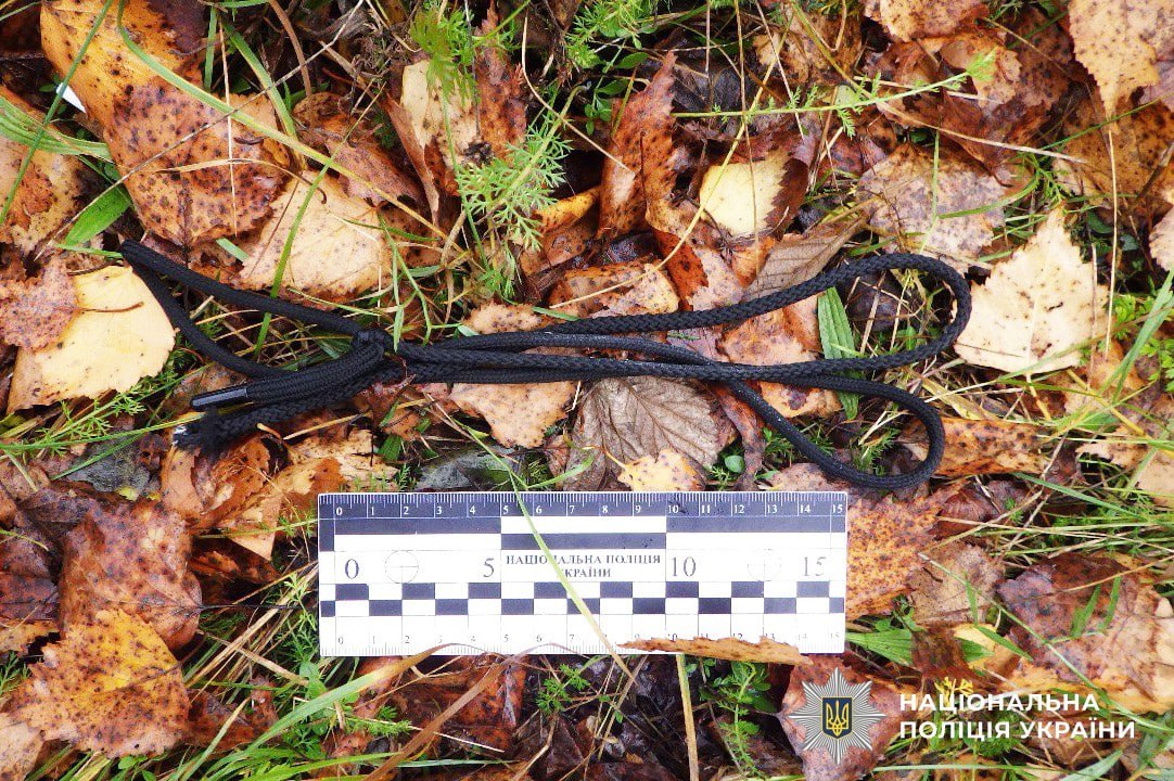 На Рівненщині 16-річний мотоцикліст після смертельної ДТП покінчив життя самогубством