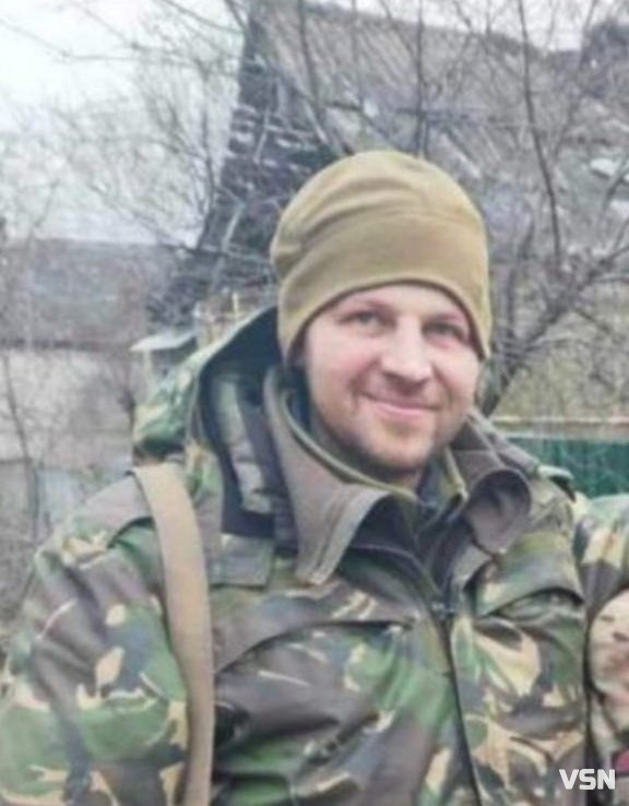 Присвятив життя служінню Батьківщині: спогади про мужнього сина Волині – Ігоря Генсіровського, який роками відстоював свободу та вільний вибір України