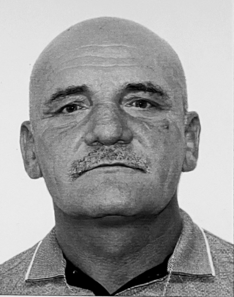 Був в АТО, став до лав ЗСУ у перший день вторгнення: помер Герой з Волині Ігор Остапчук