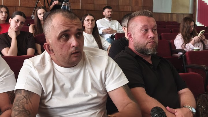 Скандали з ТЦК на Волині: парламентська ТСК провела виїзну перевірку у Луцьку