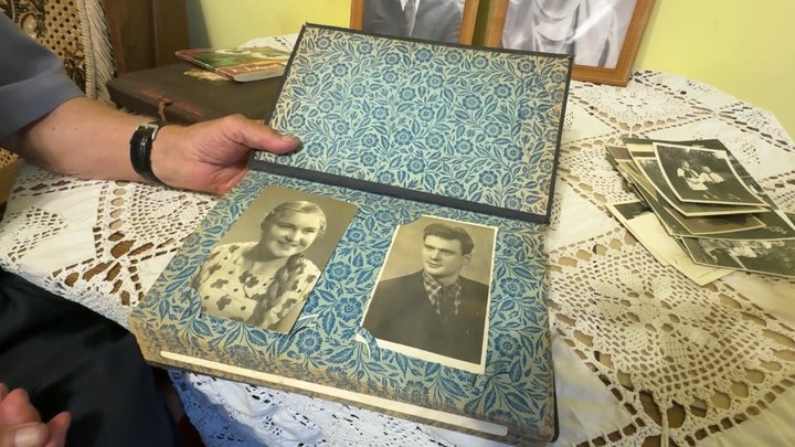 Від першого поцілунку до 65 років разом: історія кохання подружжя з Волині