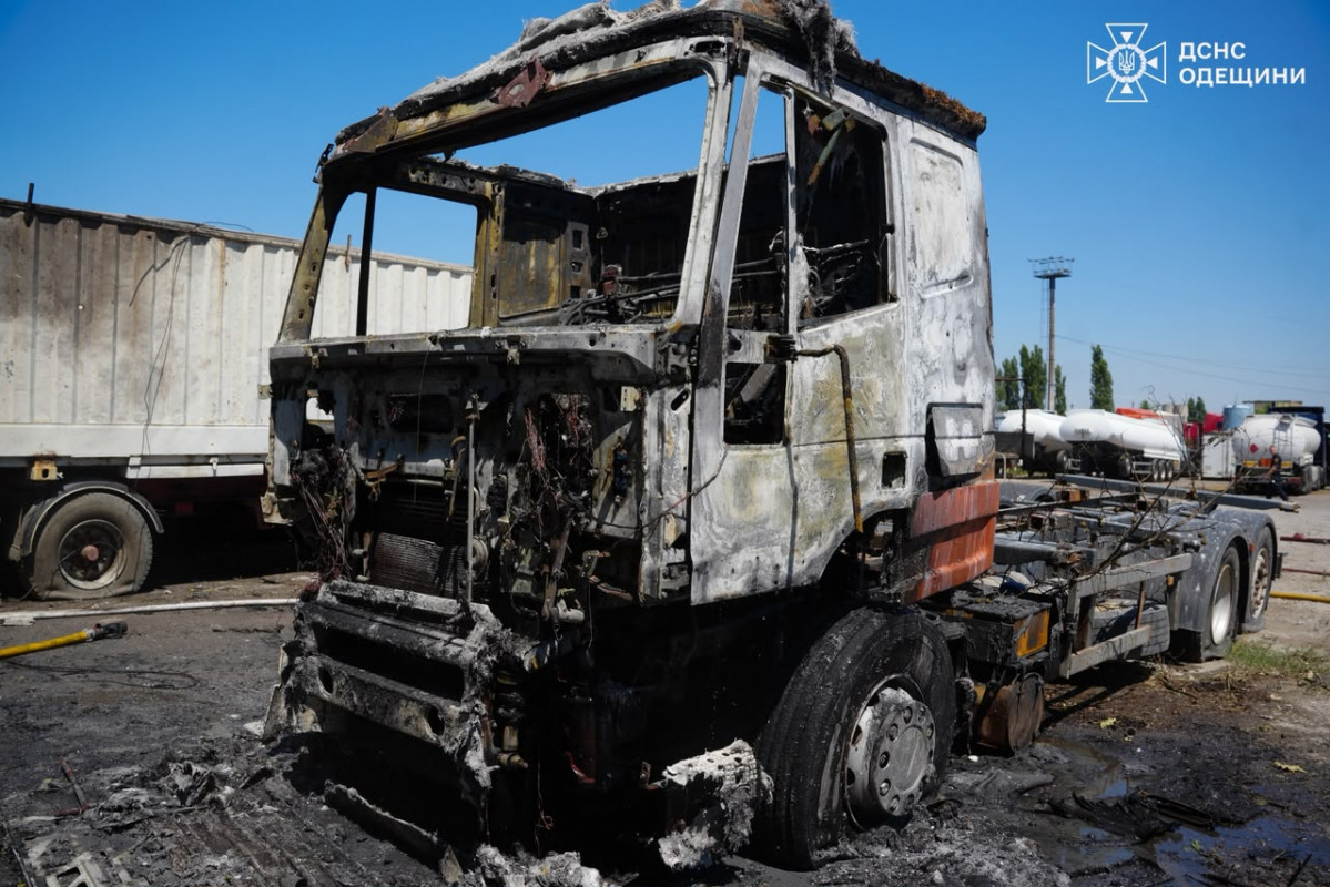 Ракетний удар по Одещині: загинули люди, серед постраждалих – дитина