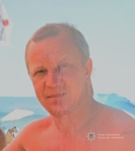 На Волині розшукують 60-річного чоловіка, який зник майже два місяці тому