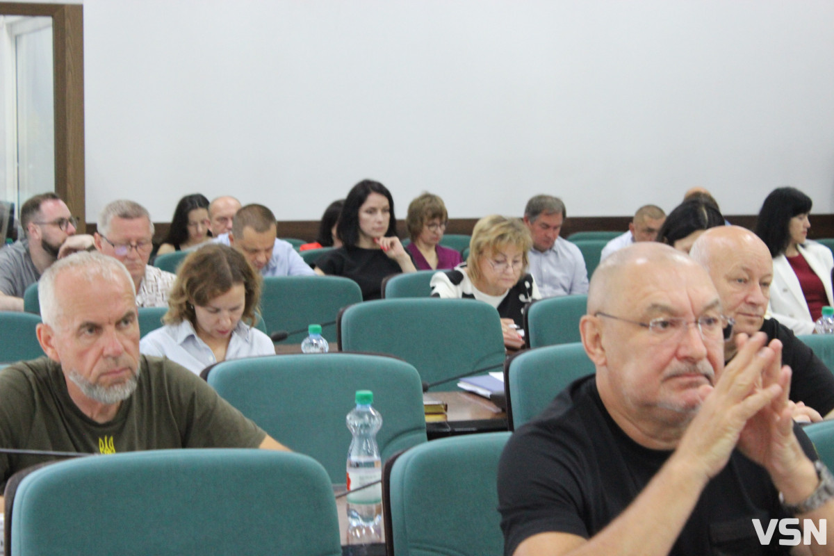 У Луцьку ще два гуртожитки передали у власність громади