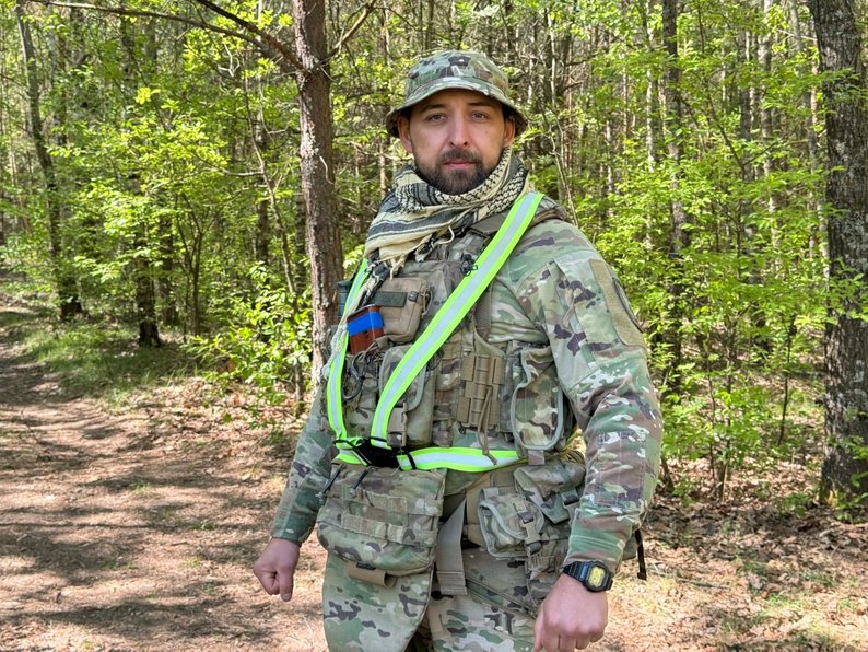Після Бахмута й Авдіївки - знову в бій: як прикордонники Волині готуються до фронту