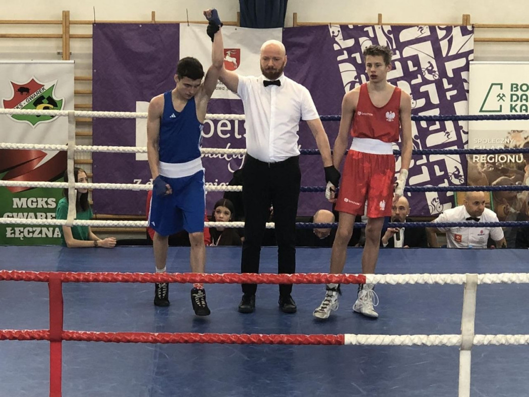 «Бокс — це квиток у світ»: тренер Борис Жайворонко з Луцька про пів століття на рингу