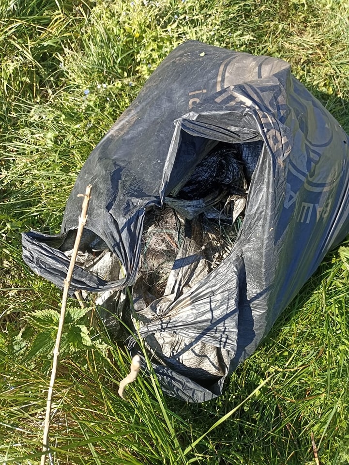 Наніс збитків на майже 150 тисяч: на Волині затримали браконьєра