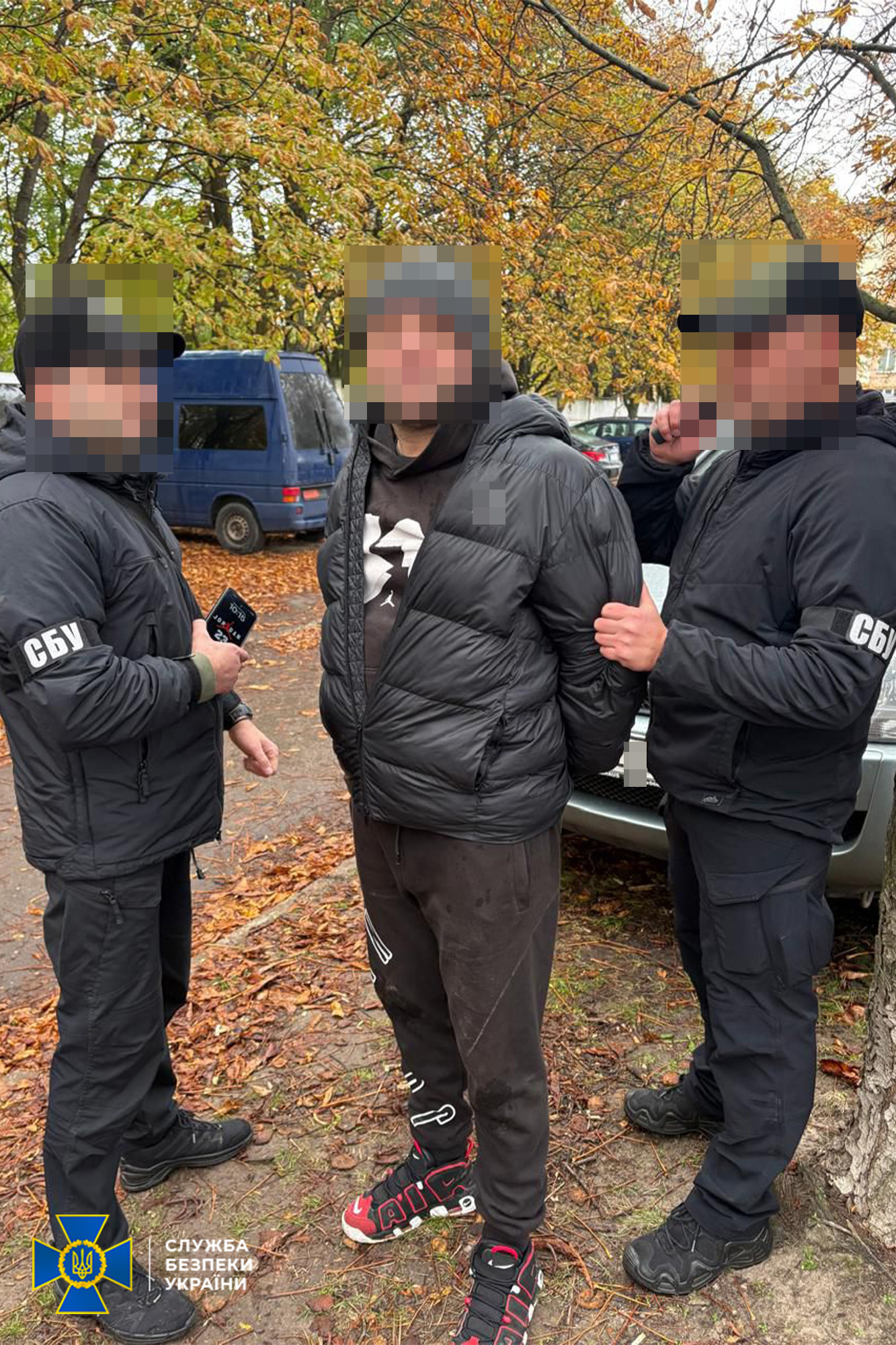 23 тисячі євро за виїзд до країн ЄС: на Волині викрили ще одну «схему для ухилянтів»