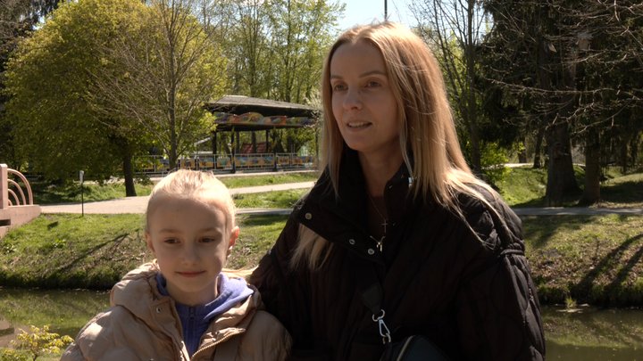 60 гектарів зелені: як у Луцьку доглядають за міськими парками