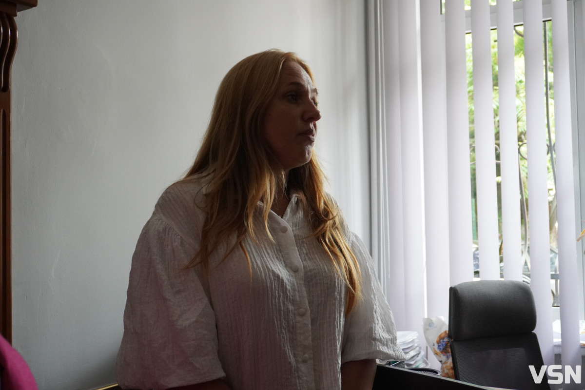 Аудит у Луцькій стоматполіклініці: доступ до документів обмежили, повноваження керівництва під питанням