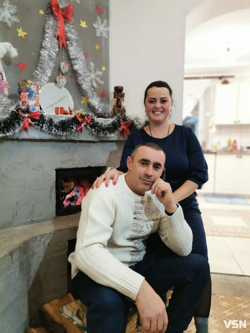 «Про те, що сам пішов по повістку, дізналася після загибелі». Спогади про полеглого воїна з Волині
