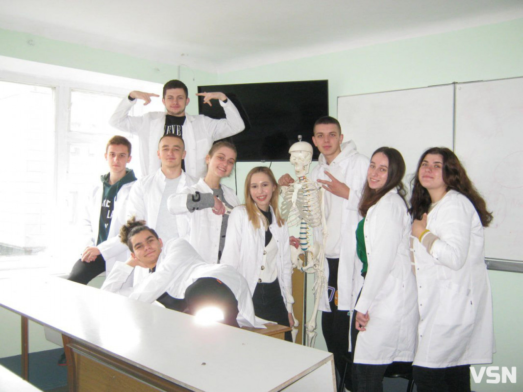 Студентське життя у Луцьку: що каже молодь про свої будні