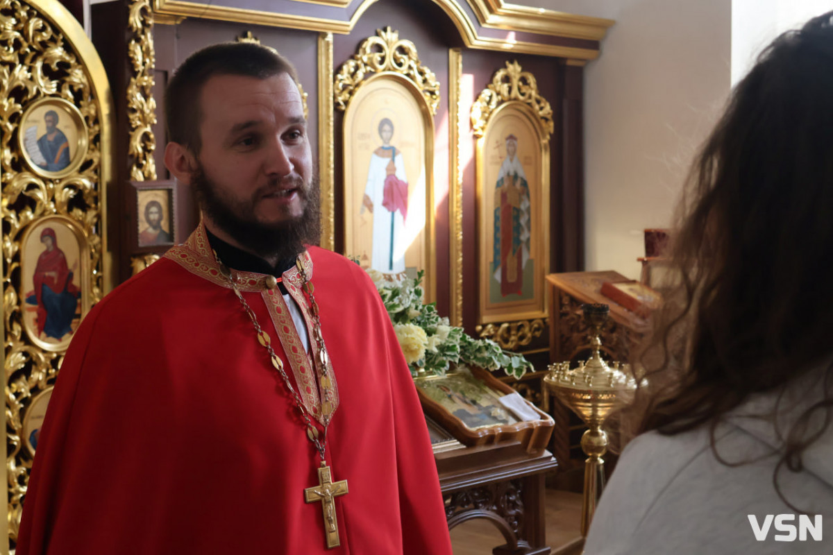 «Прах має бути похований»: священник з Волині пояснив позицію церкви стосовно кремації