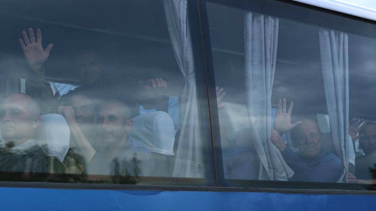 Великий обмін: додому повернулись 307 захисників, серед них - волиняни