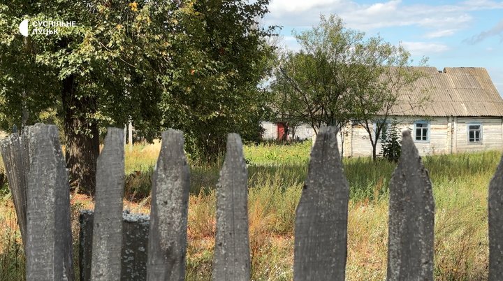 Як живе село на Волині, де автобус приїжджає лише двічі на тиждень