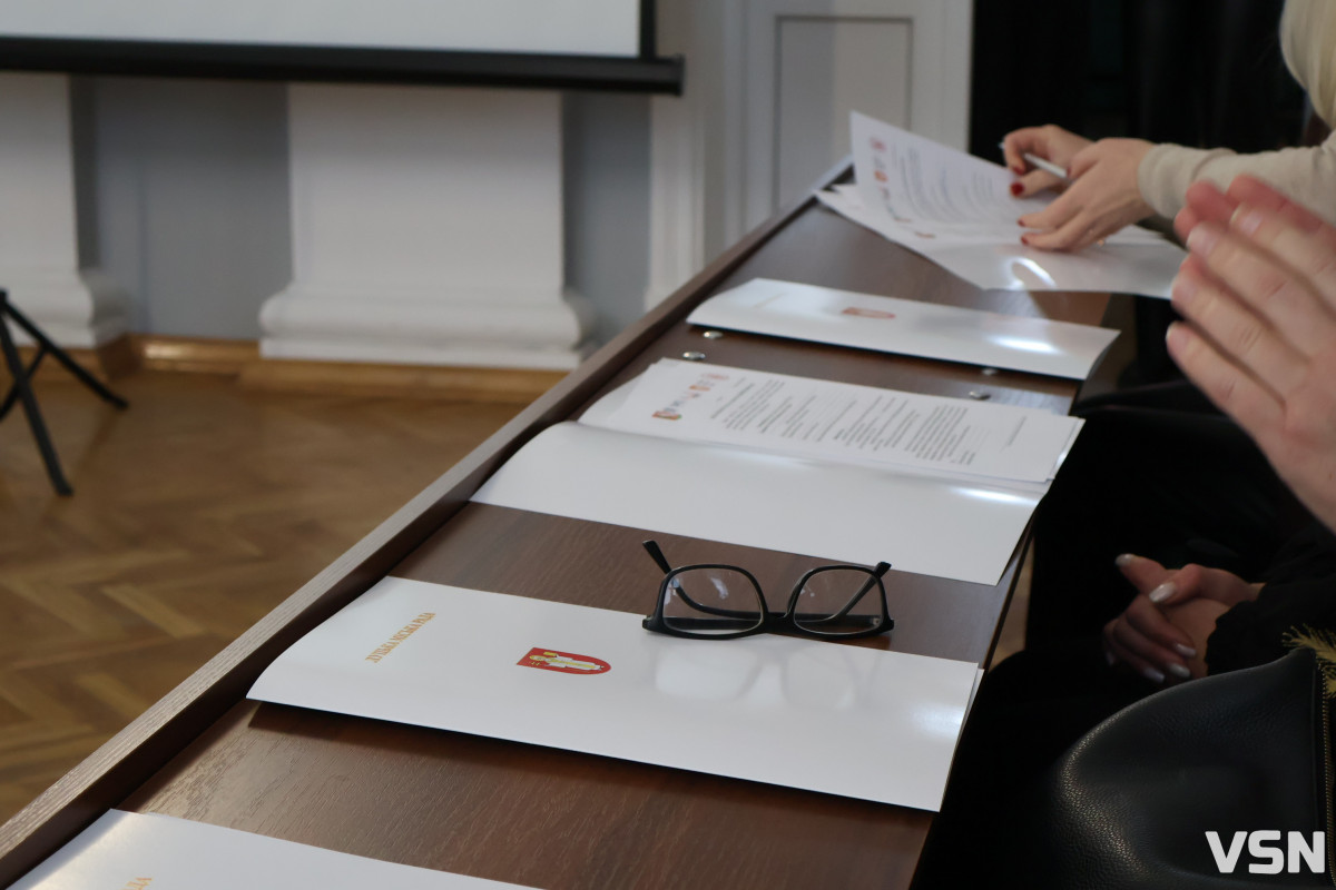 У Луцьку стартував новий сезон міжнародного проєкту «Підприємливі діти — 2026»