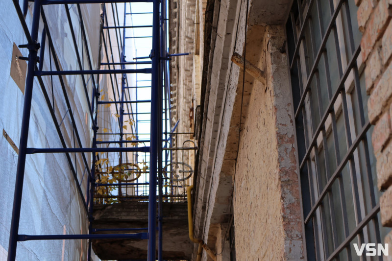 У Луцьку можуть розірвати договір щодо будинку Прайзлерів