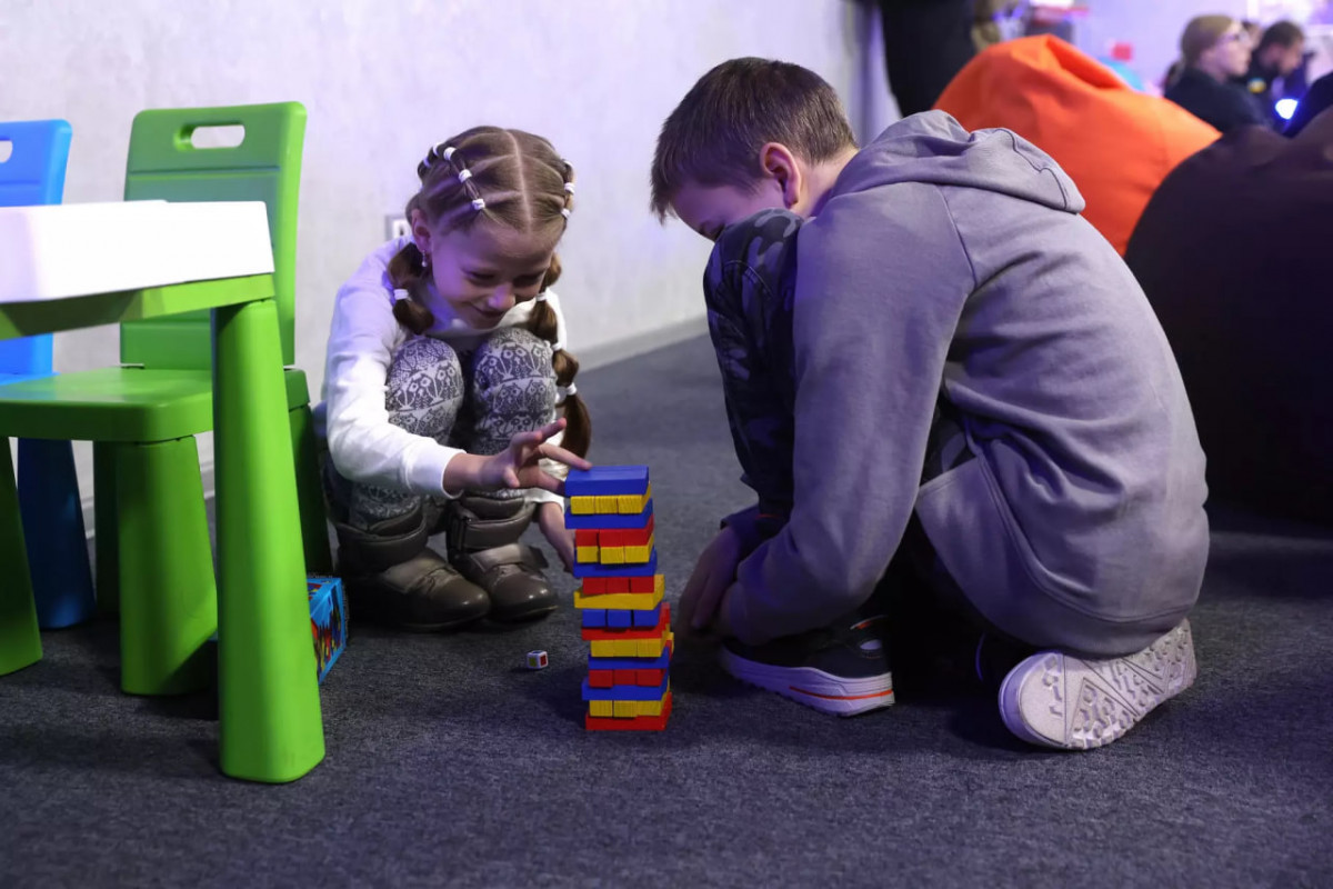 «Ліхтарик, який ніколи не гасне»: у всеукраїнську аудіокнигу МВС «Голоси дитинства» увійшла казка волинянки